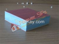 osb sandwich panel