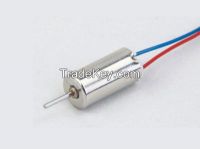 Coreless DC motor for RC toys/RC Aircrafts/Small Household Appliance