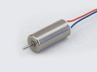 Dia 6mm coreless motor for small household appliaces, etc