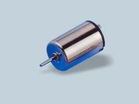Dia 10mm  Coreless  motor for small household appliance, etc