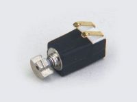Coreless Vibrating Dia 4mm motor for mobile phones, etc