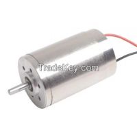 DC motors for Electric toy and model, Automotive, etc