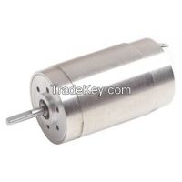 Coreless DC Motor Dia 30mm