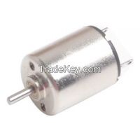 Coreless DC motors for Electric toy and model, Automotive, etc