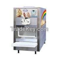 Ice Cream Machines