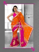 designer sarees