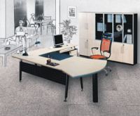 Executive Desk (NA-D80)