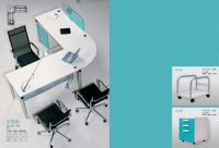Sell CL-5 Office Desk