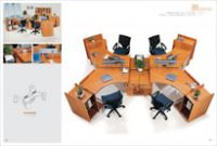 Sell  N204CRB Office Furniture