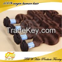 professinal human hair products manufactuer located in Qingdao China