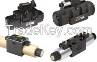 Sell Hydraulic Valves