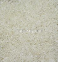 Thai White Rice 5% Broken Hot Price