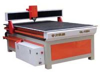 Sell Advertising CNC Router QL-1224