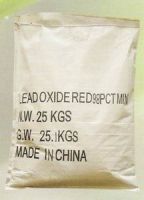 Sell Lead Oxide Red