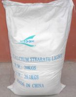 Sell Calcium Stearate Light