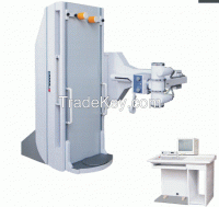 Remote Control X-Ray Machines(200mA, 400mA, 500mA, 630mA)