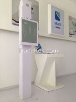 Vertical Bucky Stand for X Ray Machine