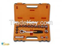 SOCKET WRENCH SET