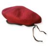 Sell felt beret(KPL-7015)