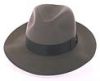 good wool felt hat made in China