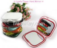 Vanity Mirror, Acrylic Made Promotional Compact Mirrors, Square Shape, Optional Colors and PatternVanity Mirror, Acrylic Made Promotional Compact Mirrors, Square Shape, Optional Colors and PatternVanity Mirror, Acrylic Made Promotional Compact Mirrors, Sq