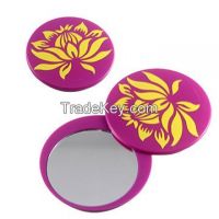 Sliding Plastic compact mirror for Women's Day promotion, support full color printingSliding Plastic compact mirror for Women's Day promotion, support full color printingSliding Plastic compact mirror for Women's Day promotion, support full