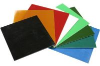 Sell Colored Epoxy Laminates(G10/FR4)