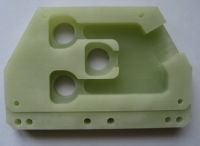 Sell CNC Machined Parts