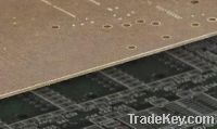 Sell Insulation Phenolic Resin Back-up Board