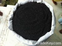 Sell black sesame seeds