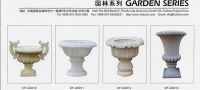 Sell flowerpot,granite,marble