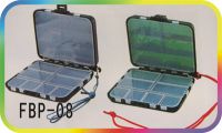 Sell plastic fly box