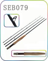 Sell fly rod and rod tube