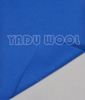 Pure wool hat fabric 001-1-2