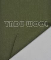 Wool acrylic with grey hat fabric 777-1-6