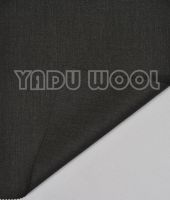 Wool acrylic with grey hat fabric 777-1-2