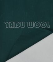 Pure wool hat fabric 001-1-3