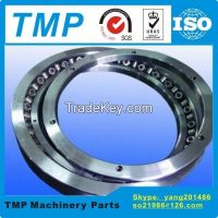 XR820060 Cross Tapered Roller Bearings 580 760 80mm High precision  turntable bearing