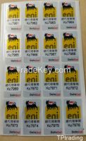 Sell High Quantity Anti- Counterfeit Barcode Stickers