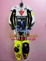 Motorbike Leather Suits