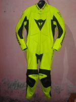 Motorbike leather Suit