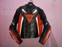 Motorbike Leather jacket