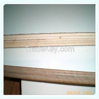 fire proof hpl plywood