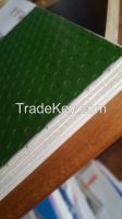 PP plastic plywood for construction