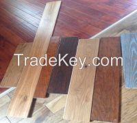 laminated flooring