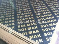 low price film faced plywood