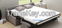 sofa bed;sofa;fabric sofa;