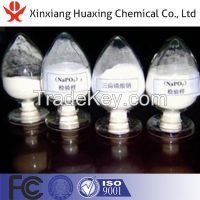 Chemical product Sodium trimetaphosphate CAS 7785-84-4