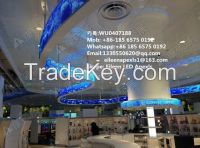 flexible led display, flexible led screen, flexible led video wall, soft led screen, soft led displauy, moved led display, indoor led display, outdoor led display, full color display, stage rental led display, indoor rental led screen, outdoor rental led