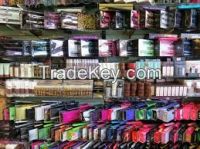 Bath Supply, beauty and cosmetic products.